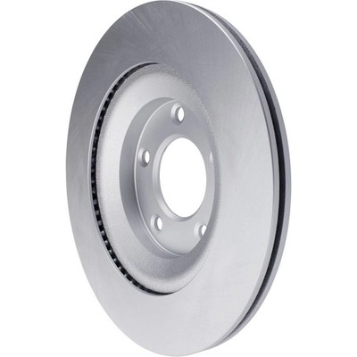 QUALITY-BUILT - BR50003G - Rear Disc Brake Pad Set pa5