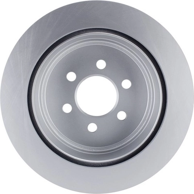 QUALITY-BUILT - BR53015G - Disc Brake Rotor pa3