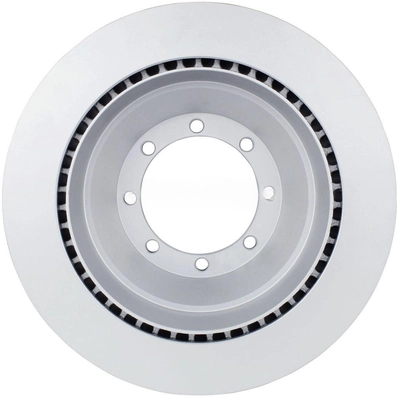 QUALITY-BUILT - BR54800G - Disc Brake Rotor pa2