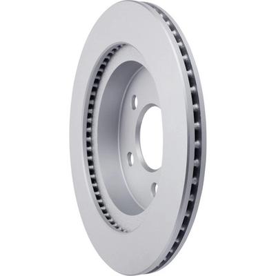 QUALITY-BUILT - BR55027G - Rear Disc Brake Rotor pa6