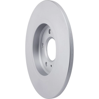 QUALITY-BUILT - BR55108G - Disc Brake Rotor pa6