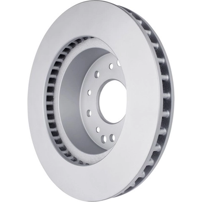 QUALITY-BUILT - BR5541G - Rear Disc Brake Rotor pa6