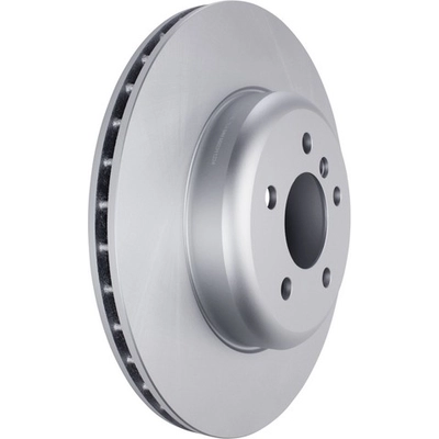 QUALITY-BUILT - BR73041G - Rear Disc Brake Rotor pa2