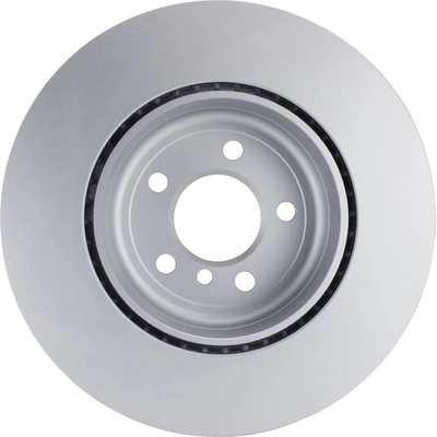 QUALITY-BUILT - BR73041G - Rear Disc Brake Rotor pa3