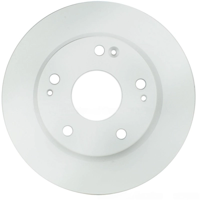 QUALITY-BUILT - BR74033G - Rear Disc Brake Rotor pa2