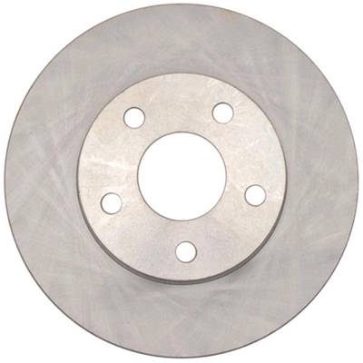 RAYBESTOS R-Line - 5013R - Solid Rear Disc Brake Rotor pa20