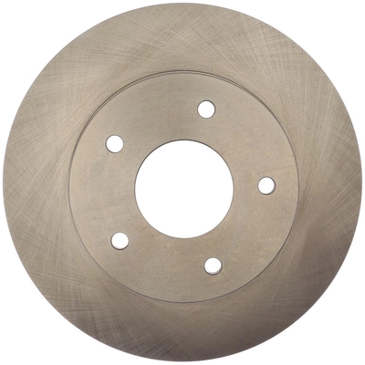 Vented Rear Disc Brake Rotor - RAYBESTOS R-Line - 5044R pa18