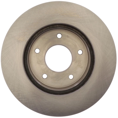 Vented Rear Disc Brake Rotor - RAYBESTOS R-Line - 5044R pa19