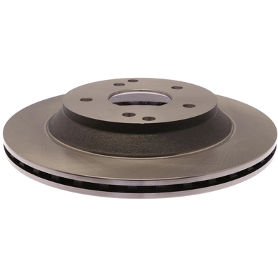 RAYBESTOS R-Line - 55996R - Vented Rotor de frein à disque arrière pa18
