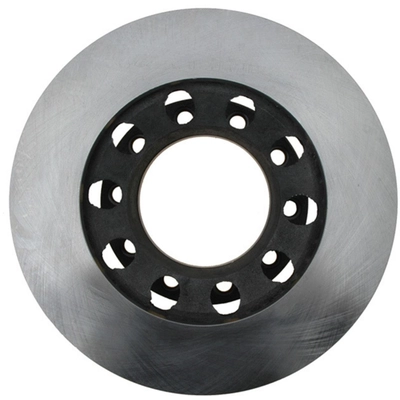 Vented Rear Disc Brake Rotor - RAYBESTOS R-Line - 56493R pa18