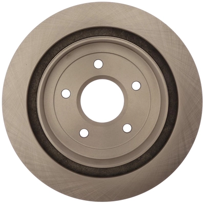 RAYBESTOS R-Line - 56702R - Vented Rear Disc Brake Rotor pa18