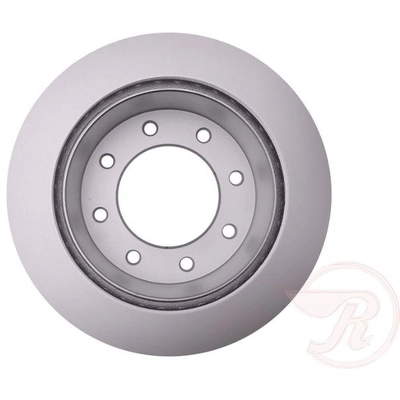 Rotor de frein � disque arri�re by RAYBESTOS - 56830FZN pa5