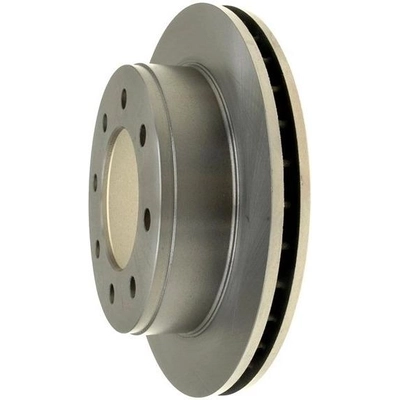 RAYBESTOS R-Line - 56830R - Vented Rotor de frein à disque arrière pa19