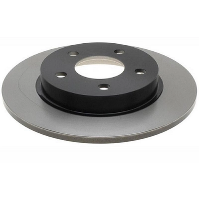 Solid Rear Disc Brake Rotor - RAYBESTOS Specialty - 56851 pa14