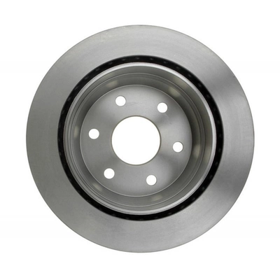 Vented Rear Disc Brake Rotor - RAYBESTOS Specialty - 56919 pa14