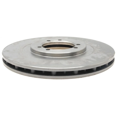 Vented Rear Disc Brake Rotor - RAYBESTOS Specialty - 56946 pa13