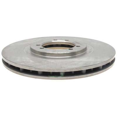 Vented Rear Disc Brake Rotor - RAYBESTOS R-Line - 56946R pa16