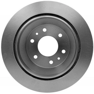 RAYBESTOS Specialty - 580029 - Vented Rear Disc Brake Rotor pa16