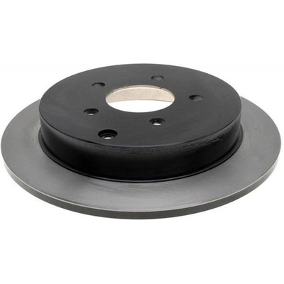 Rotor de frein à disque arrière solide - RAYBESTOS Specialty - 580044 pa18