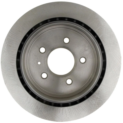 RAYBESTOS R-Line - 580102R - Vented Rear Disc Brake Rotor pa23