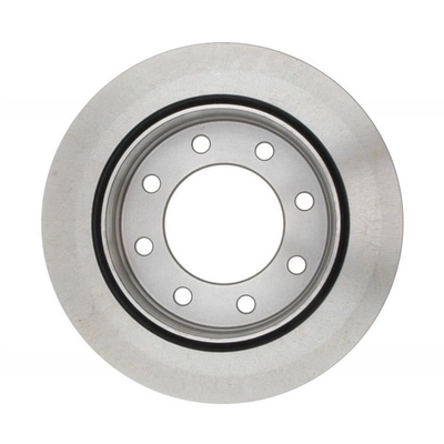 Vented Rear Disc Brake Rotor - RAYBESTOS Specialty - 580173 pa22