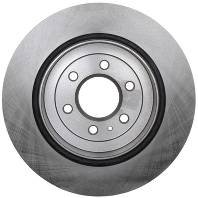 RAYBESTOS R-Line - 580260R - Vented Rear Disc Brake Rotor pa19