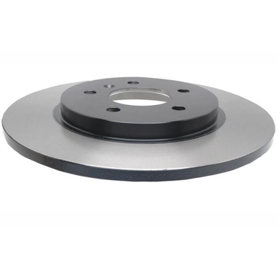 Rotor de frein à disque arrière solide - RAYBESTOS Specialty - 580297 pa11