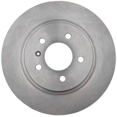 RAYBESTOS R-Line - 580299R - Solid Rotor de frein à disque arrière pa14