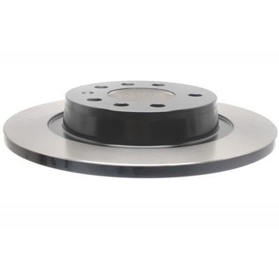 Solid Rear Disc Brake Rotor - RAYBESTOS Specialty - 580366 pa13