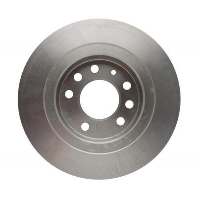 Solid Rear Disc Brake Rotor - RAYBESTOS Specialty - 580366 pa15
