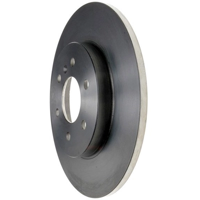 RAYBESTOS R-Line - 580373R - Solid Rotor de frein � disque arri�re pa19