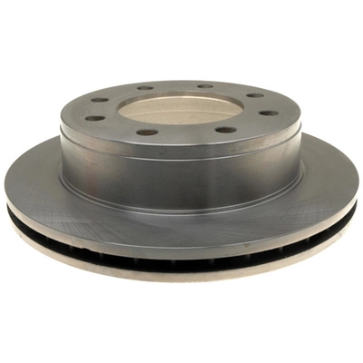 RAYBESTOS R-Line - 580380R Vented Rotor de frein à disque arrière - pa15