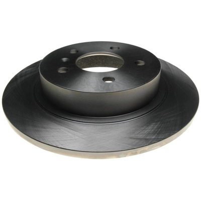 RAYBESTOS R-Line - 580405R - Solid Rotor de frein � disque arri�re pa23