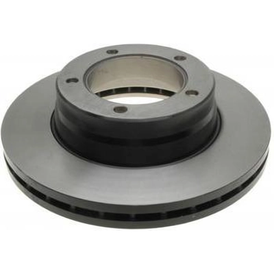 Vented Rear Disc Brake Rotor - RAYBESTOS Specialty - 580415 pa14