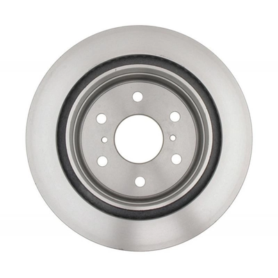 RAYBESTOS Specialty - 580422 - Vented Rear Disc Brake Rotor pa17