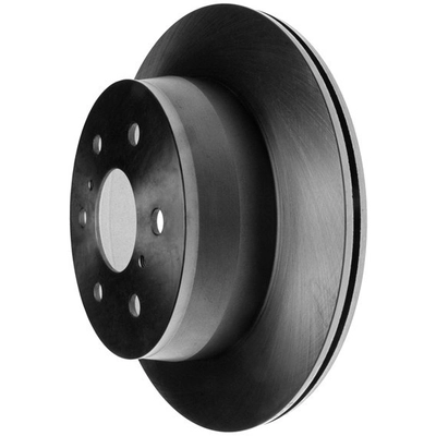 RAYBESTOS R-Line - 580422R - Vented Rotor de frein � disque arri�re pa23