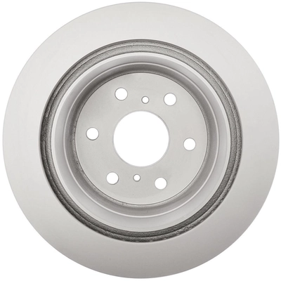 RAYBESTOS - 580422P - Rear Disc Brake Rotor pa16