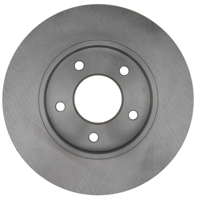 RAYBESTOS R-Line - 580449R - Solid Rotor de frein à disque arrière pa17