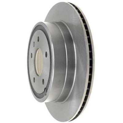 RAYBESTOS R-Line - 580543R - Vented Rotor de frein à disque arrière pa21