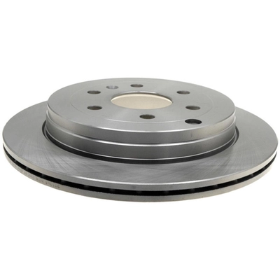RAYBESTOS R-Line - 580569R - Vented Rear Disc Brake Rotor pa13