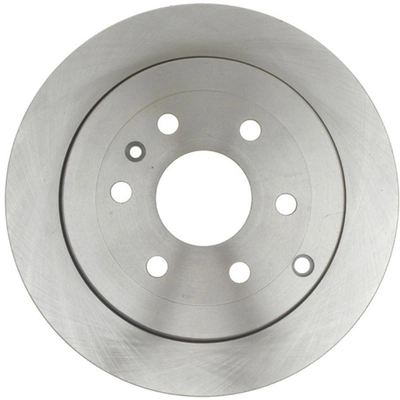 RAYBESTOS R-Line - 580569R - Vented Rear Disc Brake Rotor pa14