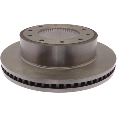 Rear Disc Brake Rotor by RAYBESTOS - 580648R pa7
