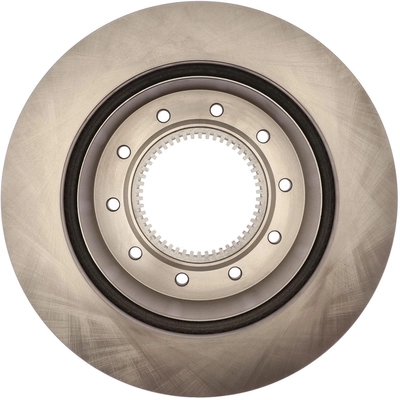 Rear Disc Brake Rotor by RAYBESTOS - 580648R pa9