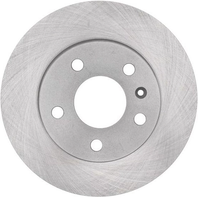 RAYBESTOS - 580665R - Rear Disc Brake Rotor pa22