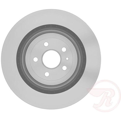 Rotor de frein � disque arri�re by RAYBESTOS - 580712FZN pa4