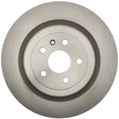 Vented Rear Disc Brake Rotor - RAYBESTOS R-Line - 580712R pa13