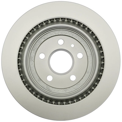 RAYBESTOS - 580717FZN - Rear Disc Brake Rotor pa2