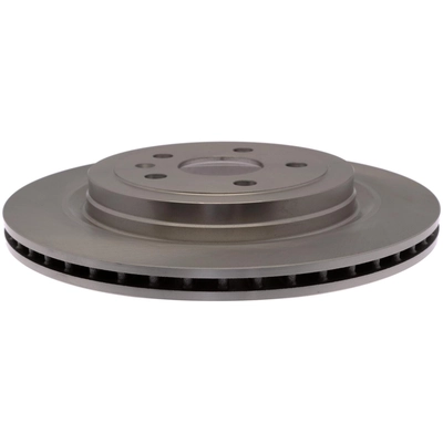 Rotor de frein à disque arrière ventilé - RAYBESTOS R-Line - 580717R pa8