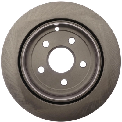 Vented Rear Disc Brake Rotor - RAYBESTOS R-Line - 580719R pa12