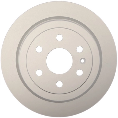 RAYBESTOS - 580759FZN - Rotor de frein � disque arri�re pa1